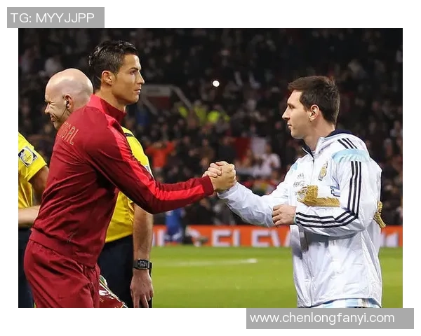 足球明星绰号大揭秘从梅西到C罗的趣味称谓全解析